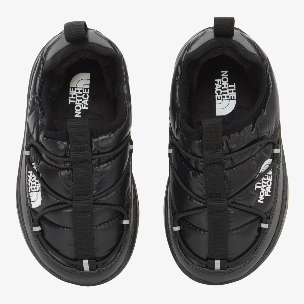 노스페이스키즈 뮬 보레알리스 슬립온 NS85R97S NS85R97