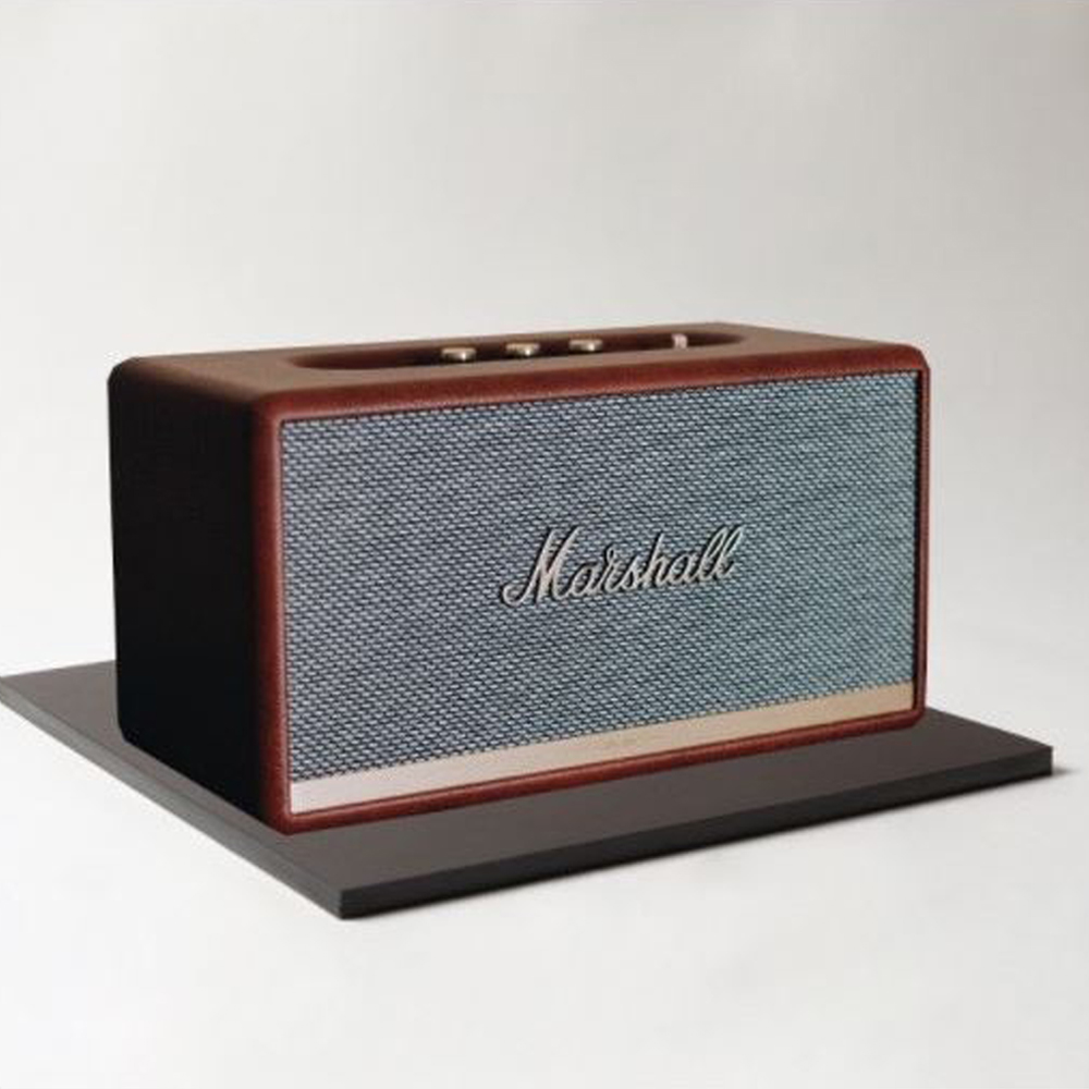 우퍼 방진패드 받침대 스피커받침 방진매트 S 이미지 2