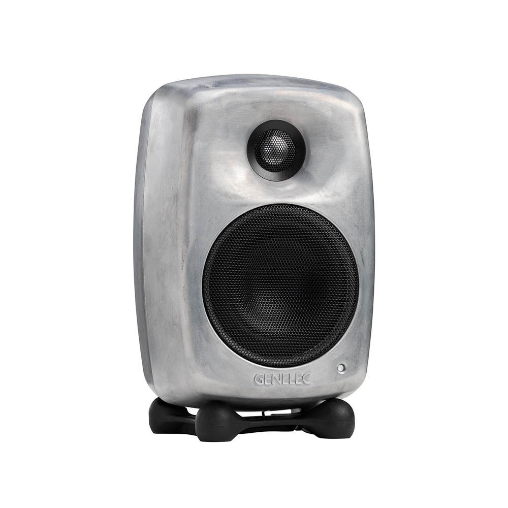 [GENELEC] 제네렉 8320A 스튜디오 모니터 스피커 로우컬러 1EA - 상세 이미지 2