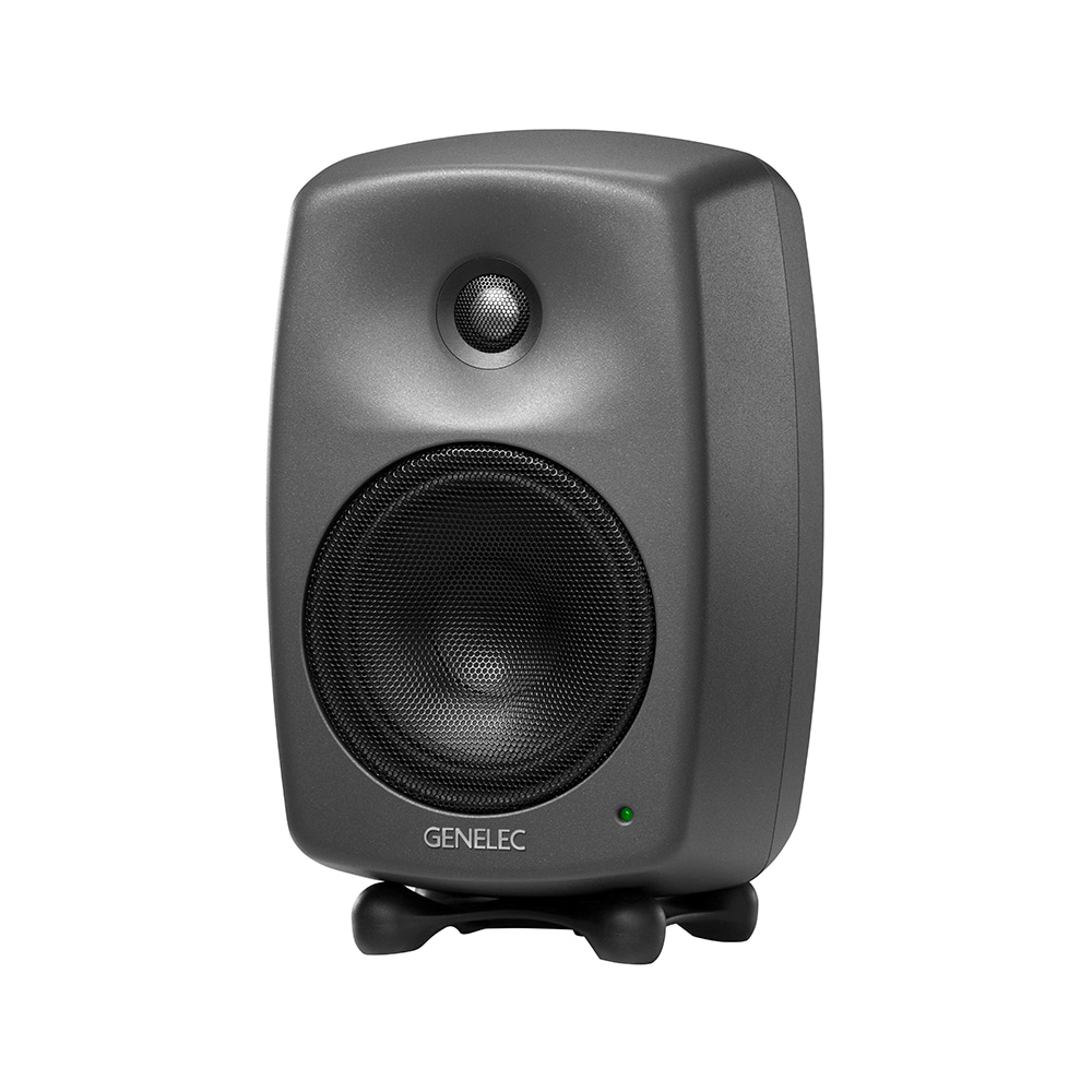 [GENELEC] 제네렉 8330A 스튜디오 모니터 스피커 다크그레이 1EA - 상세 이미지 3