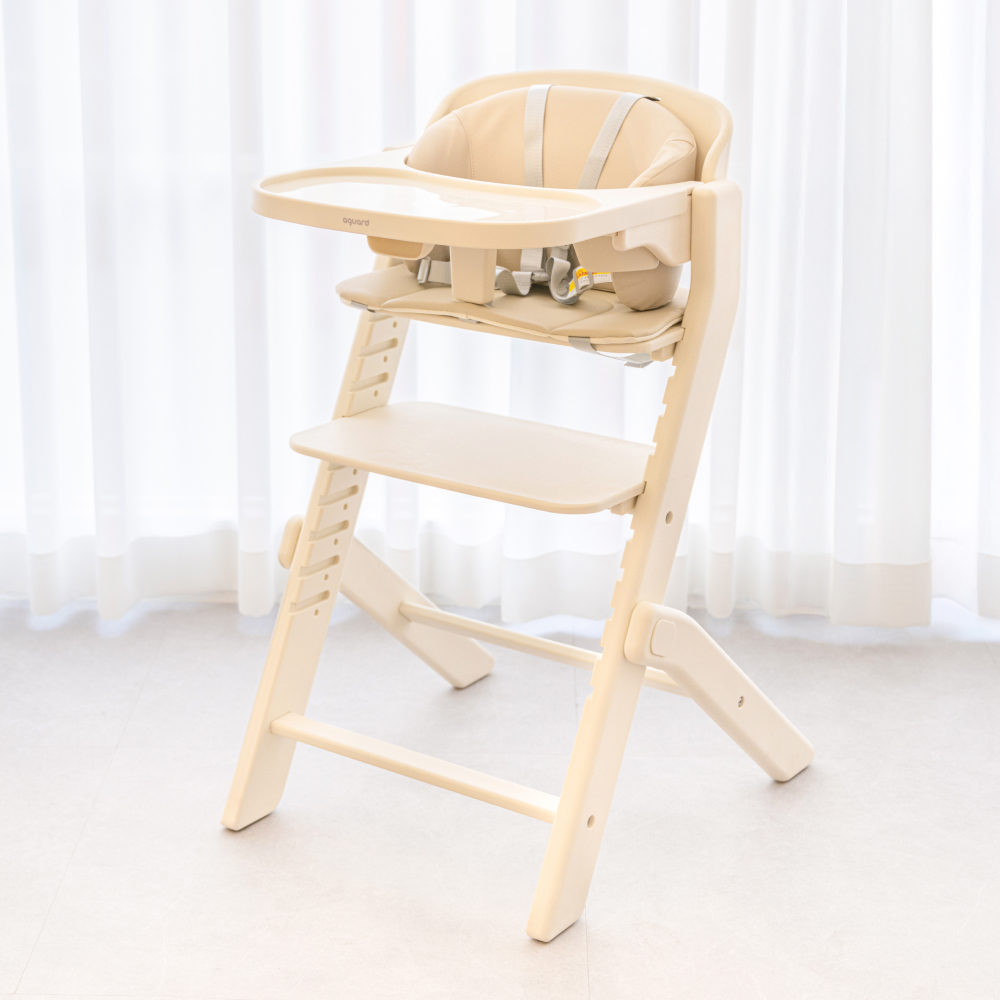 아가드 그로우 하이체어