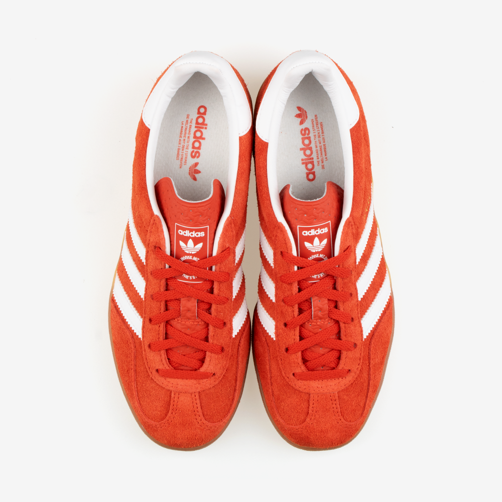 아디다스 가젤 인도어 운동화 HQ8718