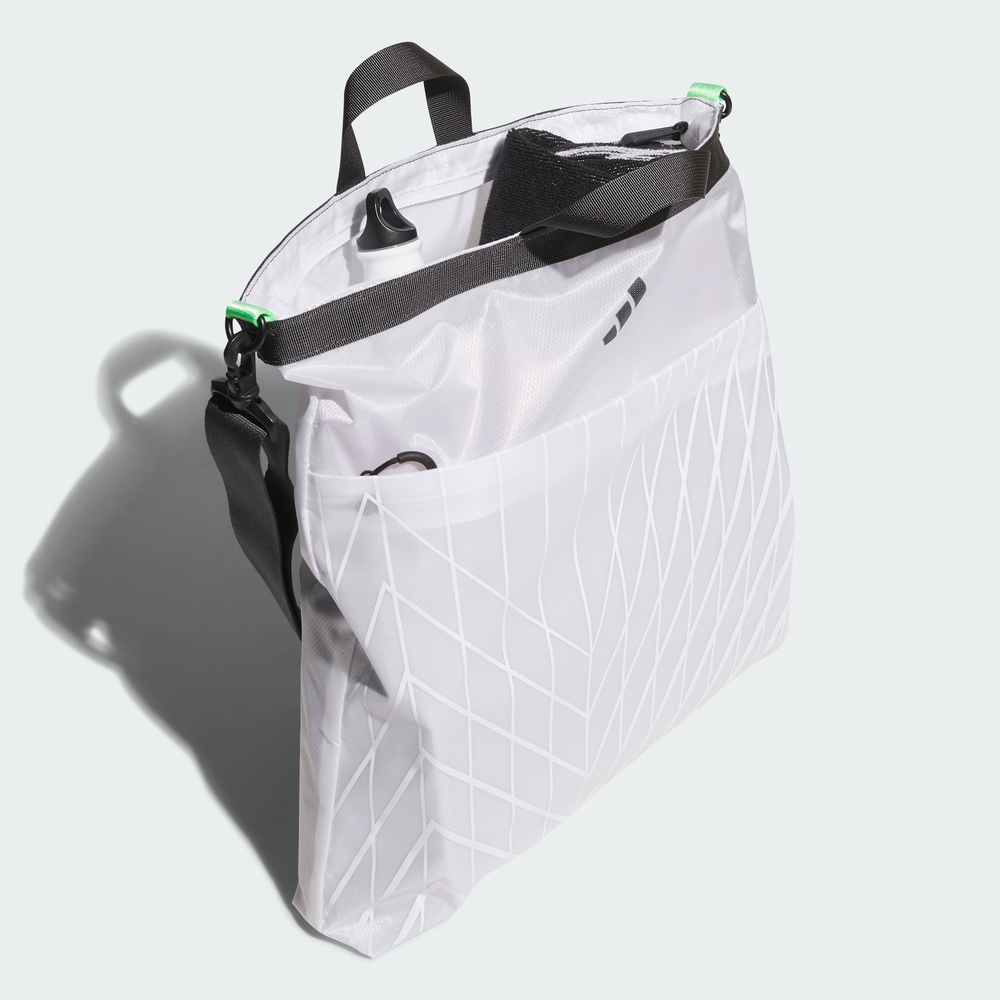 [아디다스 공식] ADIZERO SH TOTE JM6699 - 상세 이미지 5