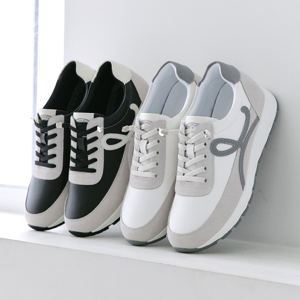 [슈리오 라인엣지 착용 사진 1]