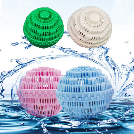 라프샵 세탁볼 드럼세탁기 청소볼 강아지털제거