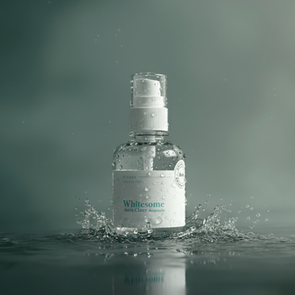 오그램코스메틱스 화이트좀 오라클리어 앰플 50ml, 3개 - 상세 이미지 3