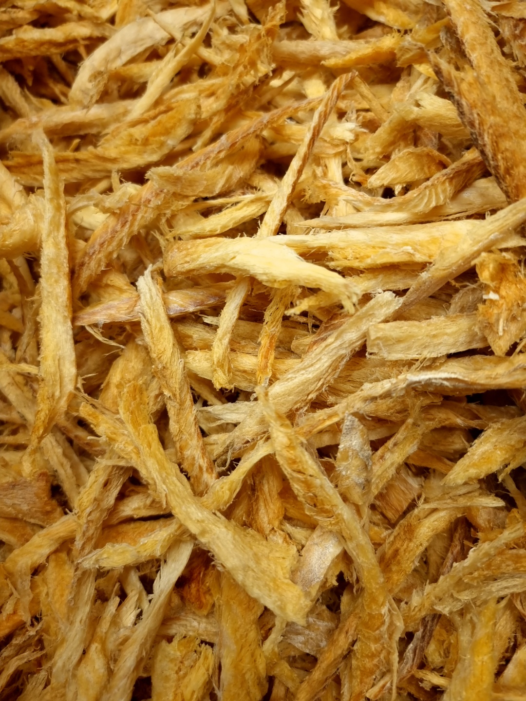 강원도 용대리 자연건조 황태채 (포슬포슬) 1kg, 1개 - 상세 이미지 5