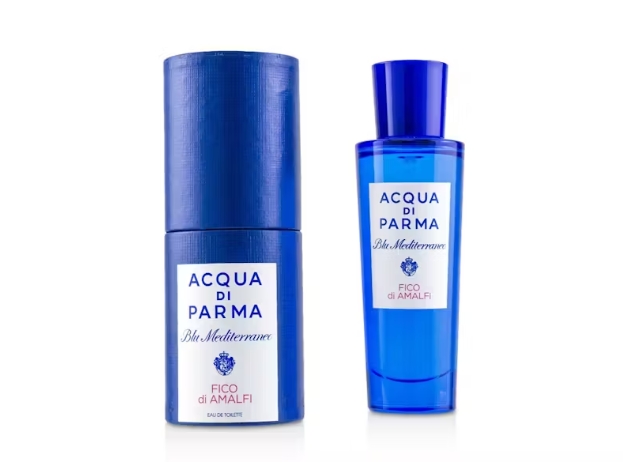(국내백화점) 아쿠아디파르마 피코 디 아말피 오드뚜왈렛 향수 30ml - 상품 이미지