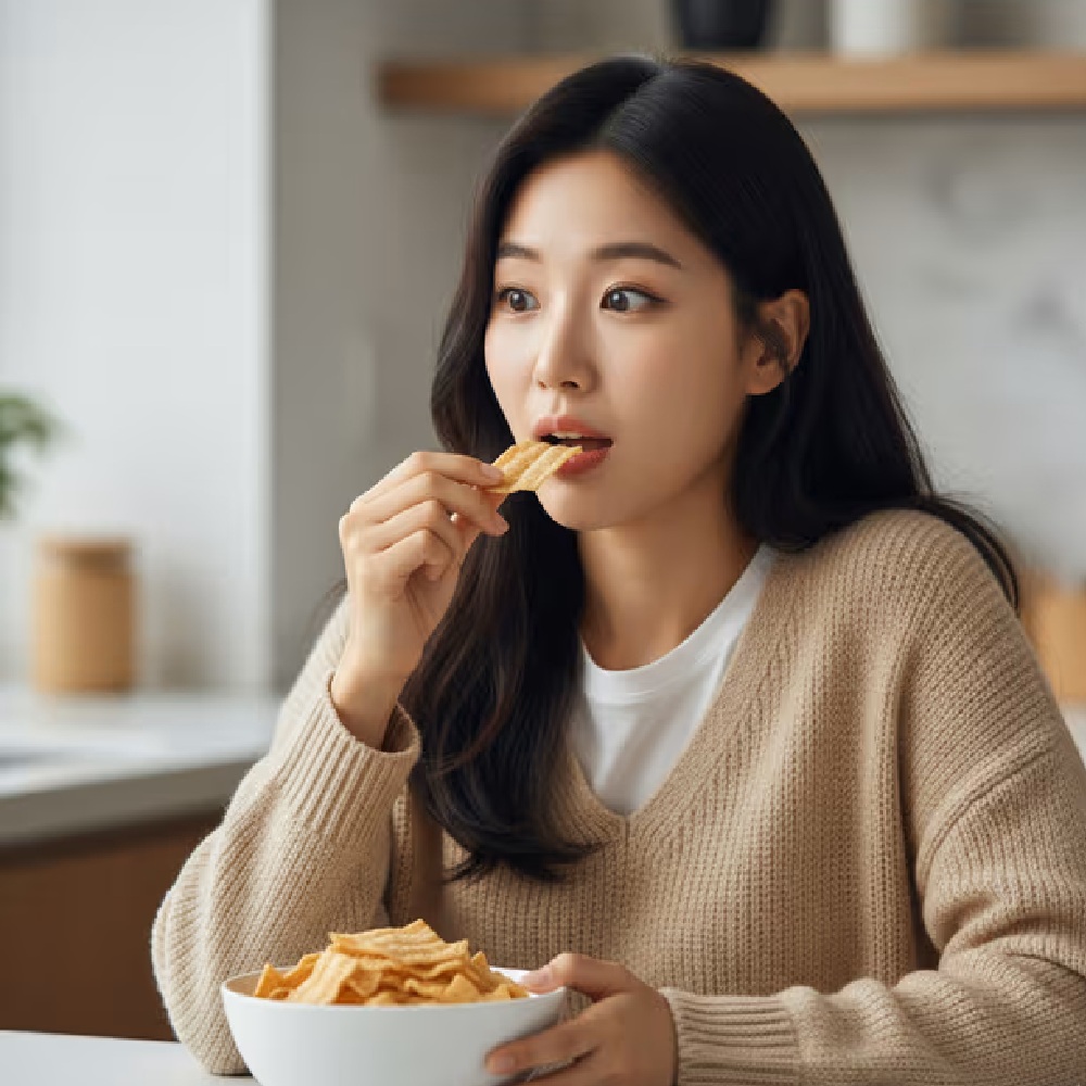 명식품본사 어포튀각 중포장 어포튀김 빠삭이 야식 캠핑 여행 간식 혼술 300g, 8개 - 상세 이미지 4