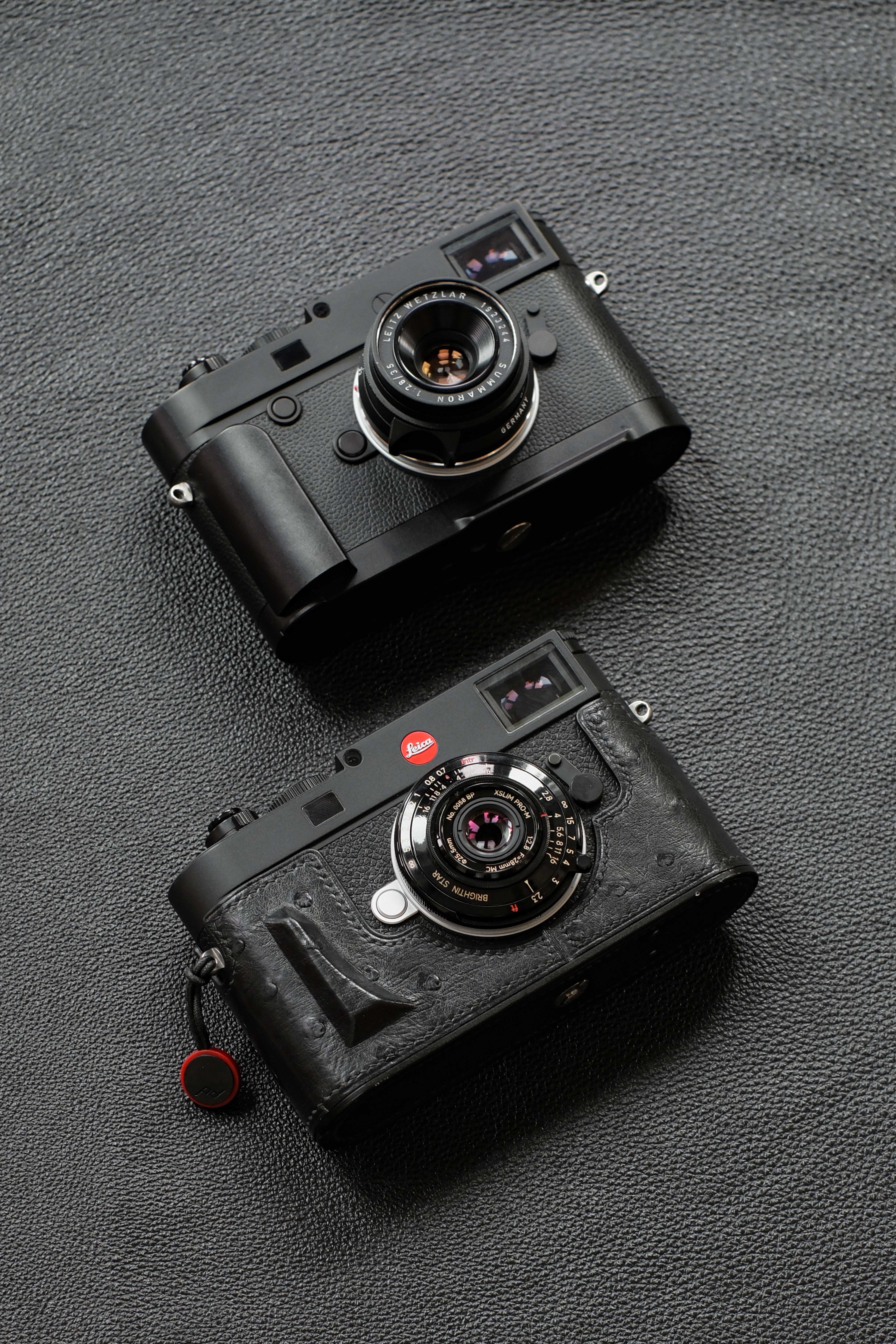 브라이틴 스타 f2.8 28mm Brightin Star 라이카M 실버 버전 입고 - 상세 이미지 5