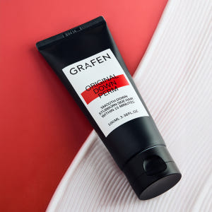 [밴드 증정] 그라펜 셀프스트레이트/다운펌/옆머리/잔머리관리 100ml,... 솔직 후기 | 피부 타입별 분석 - 상품 이미지 4