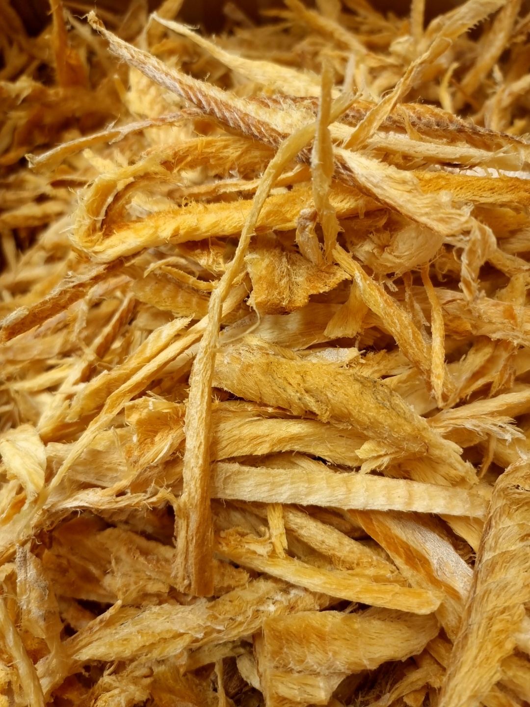 강원도 용대리 자연건조 황태채 (포슬포슬) 황태포 1kg, 5개 이미지 6