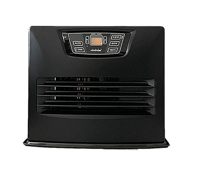 토요토미 팬히터 LC-L53세트