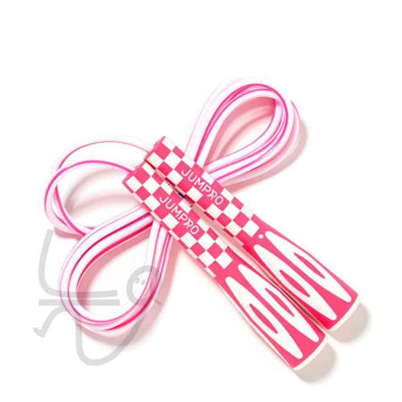 [늘WAYS협력사]늘ways 김수열 유아 줄넘기 K-115 핑크 체육용품