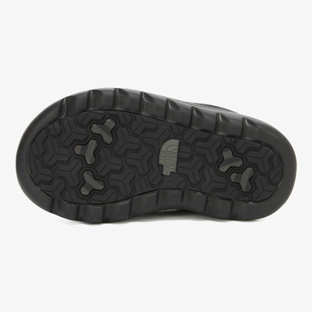 노스페이스키즈 뮬 보레알리스 슬립온 NS85R97S NS85R97