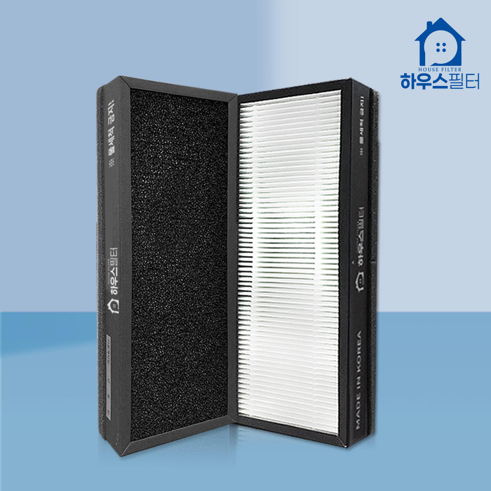 [호환] 위니아 공기청정기 필터 AWP-50PTPC AWX-7PBD 하우스필터