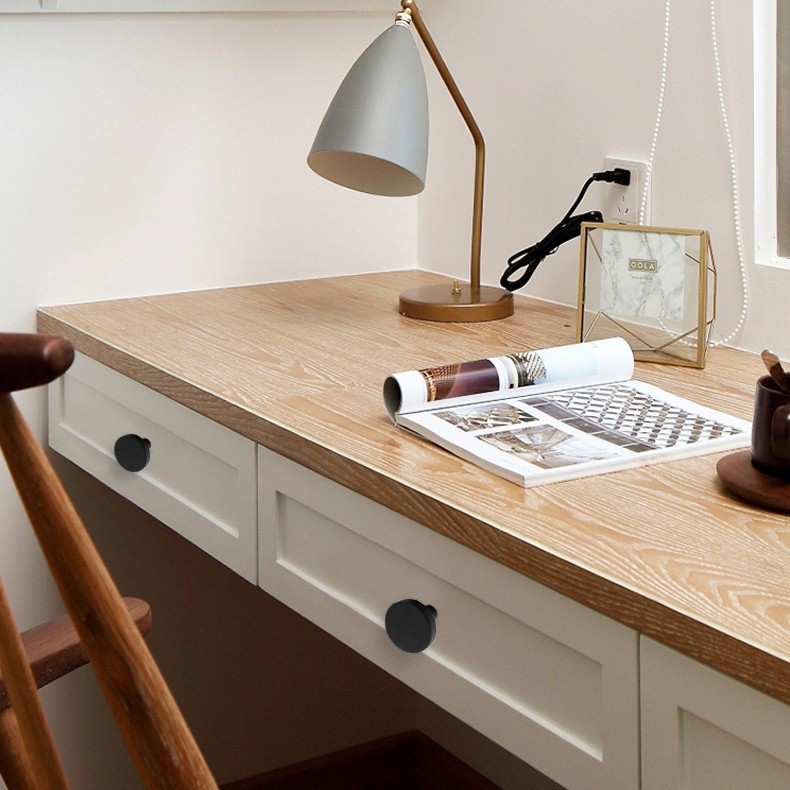 1구 가구 손잡이 장농 붙박이장 서랍 장 옷장 신발장 싱크대 이케아 수납장