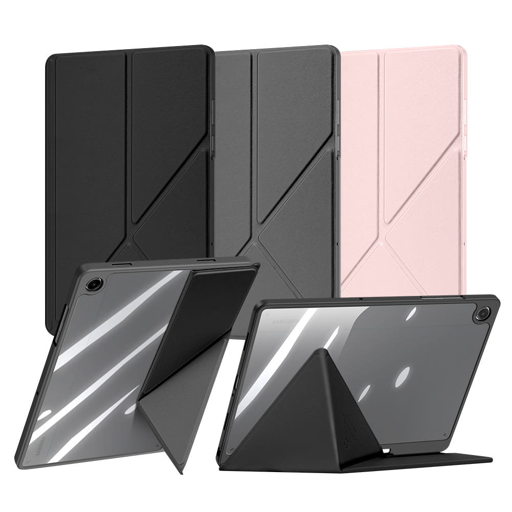 마기 북커버 케이스 상단