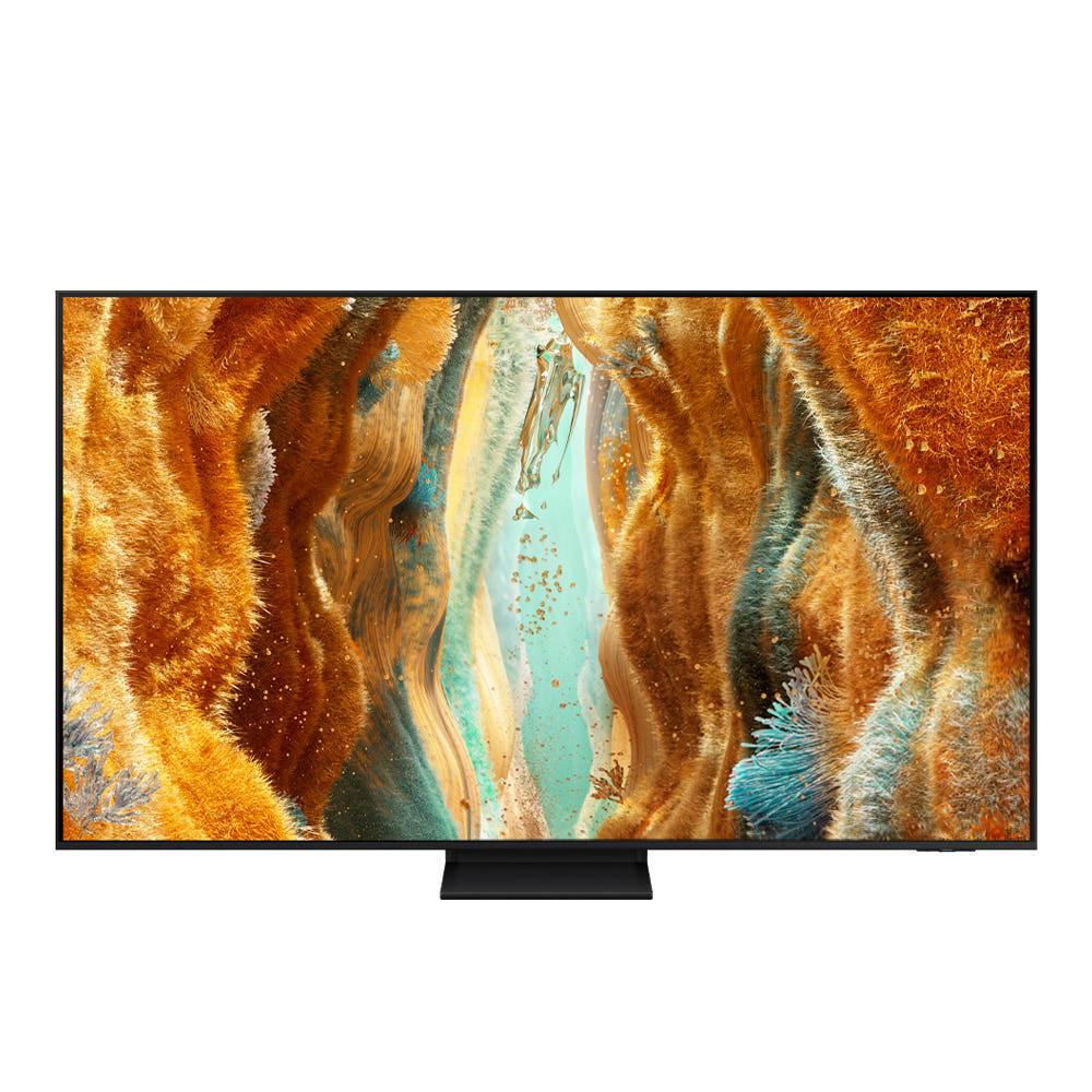 삼성 Neo QLED TV KQ85QNF75AFXKR 214cm(85인치) 4K 스탠드 - 상세 이미지 4