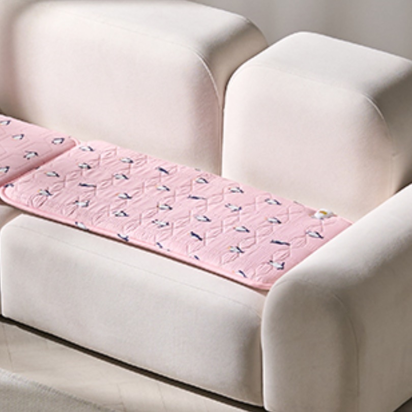 온열 쇼파 매트 온열 소파 패드 소파용 전기장판 쇼파용