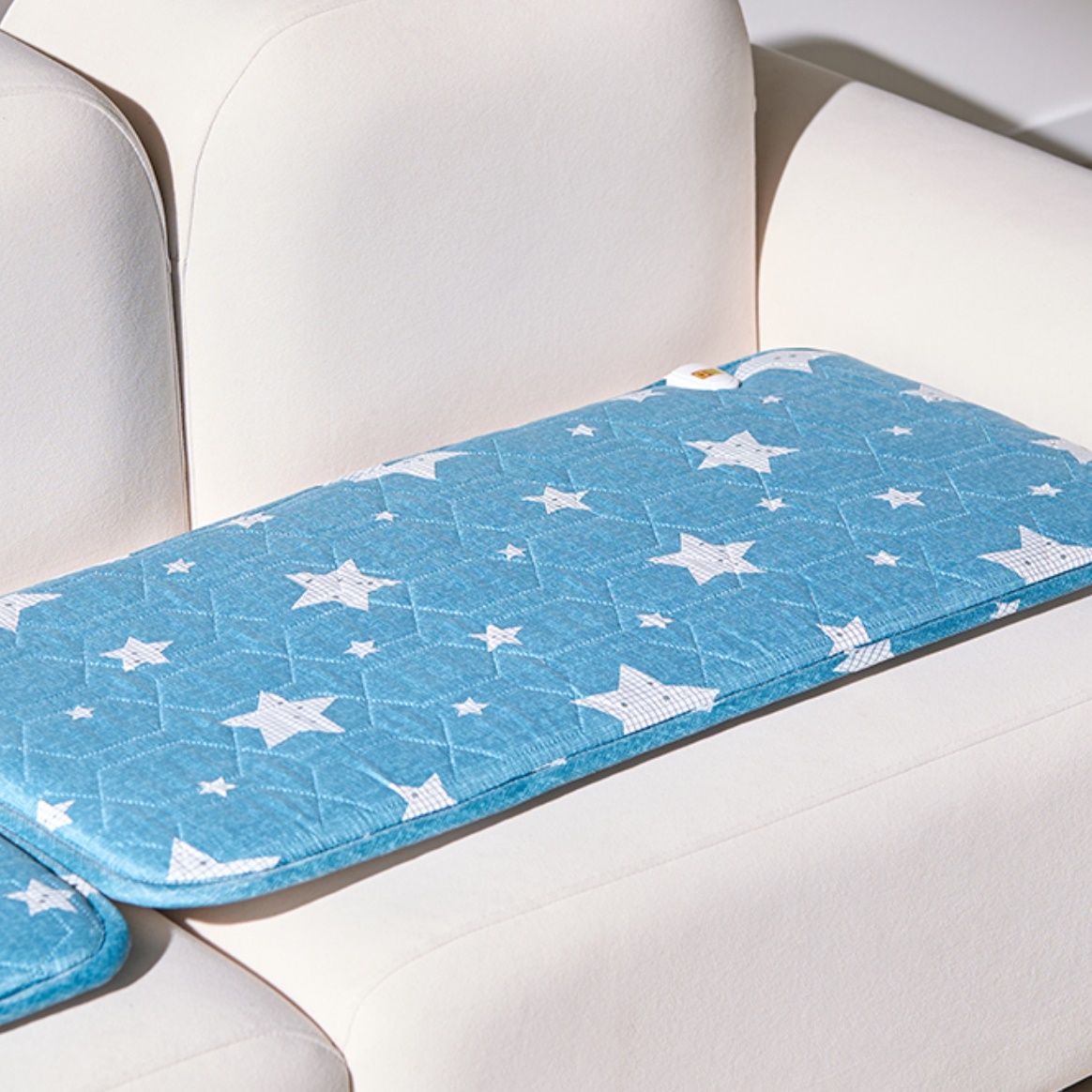 소파용 전기장판 쇼파용 온열 쇼파 매트 온열 소파 패드