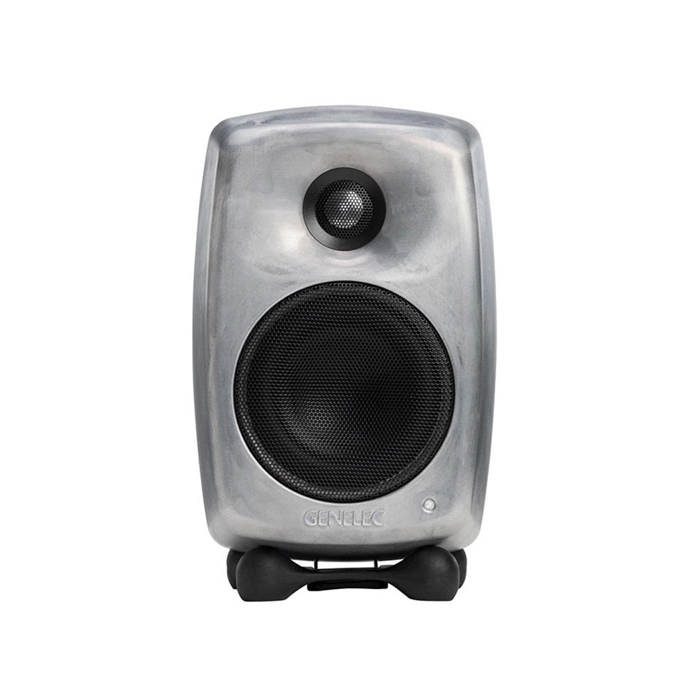[GENELEC] 제네렉 8320A 스튜디오 모니터 스피커 로우컬러 1EA - 상품 이미지