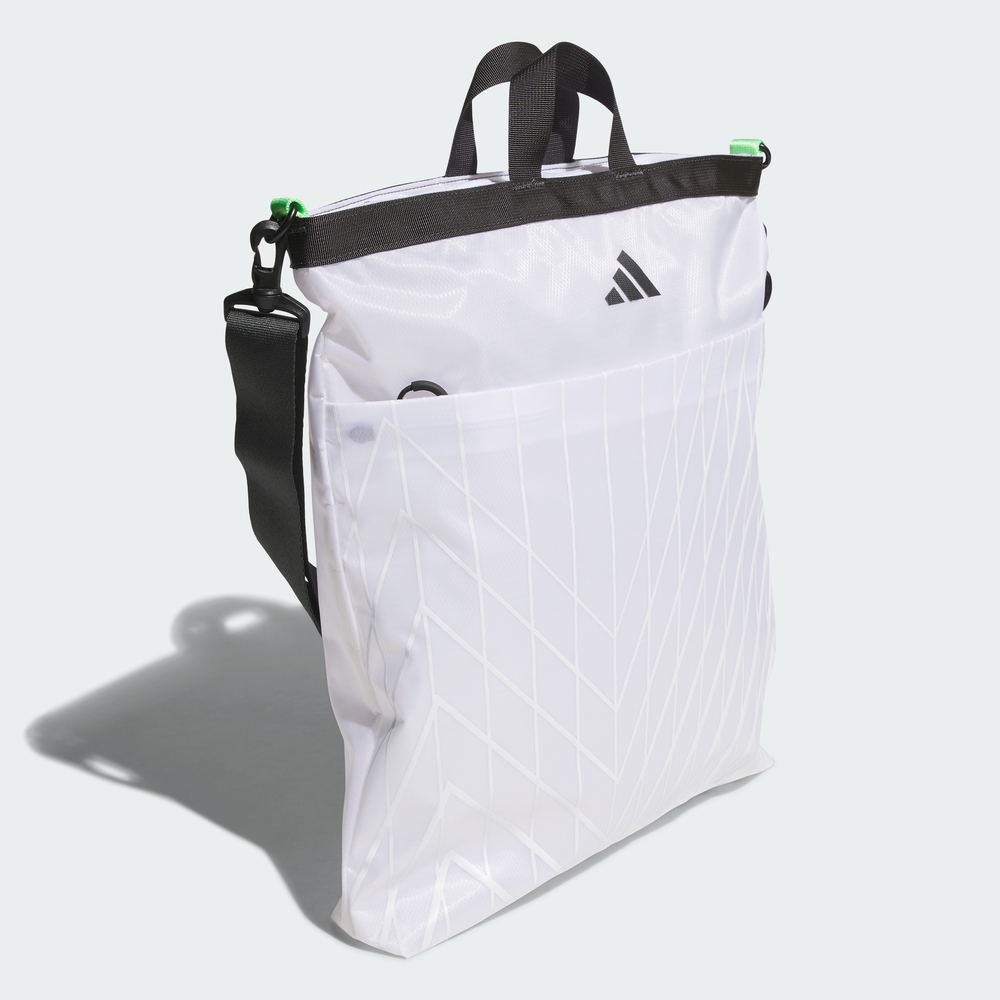 [아디다스 공식] ADIZERO SH TOTE JM6699 - 상세 이미지 4