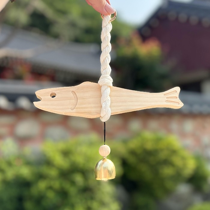 풍수 행운 액막이 명태 집들이 개업 오픈 선물 - 상세 이미지 2