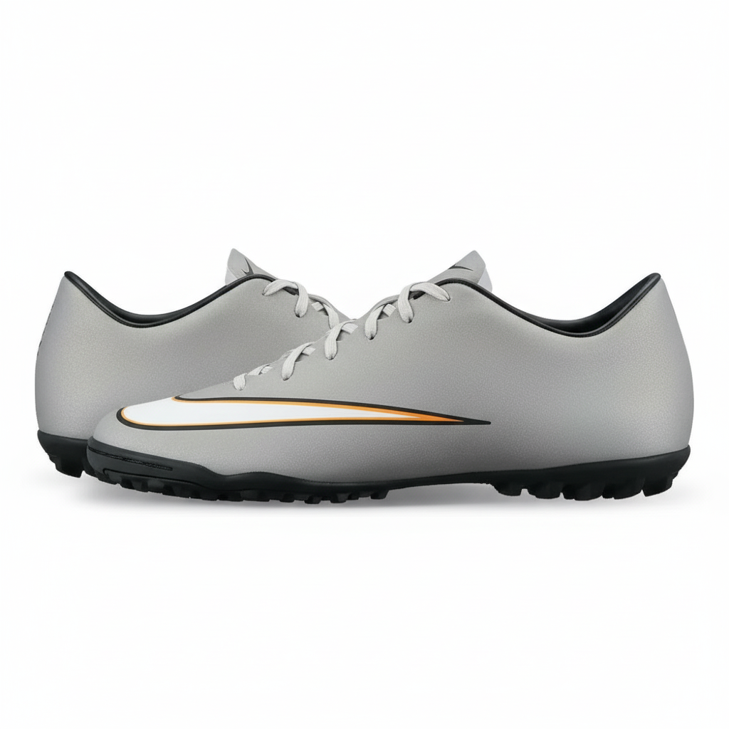 [시즌 세일] 나이키 풋살화 머큐리얼 빅토리 V CR7 TF 축구화 684878-003 260,265 size only 이미지 8