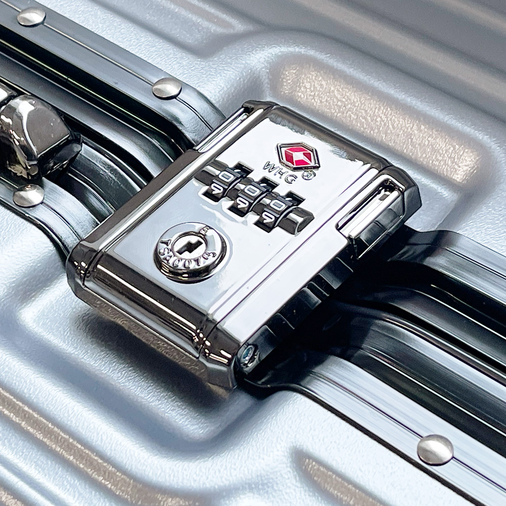 포빅 여행용 캐리어 폴리카보네이트 여행가방 66cm(24인치) 70cm(26인치)