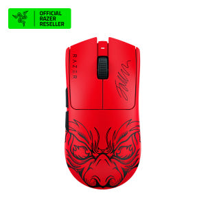 레이저코리아 Razer Viper V3 Pro 무선 게이밍마우스 페이커 ... 개봉기 | 실사용 후기 - 상품 이미지 1