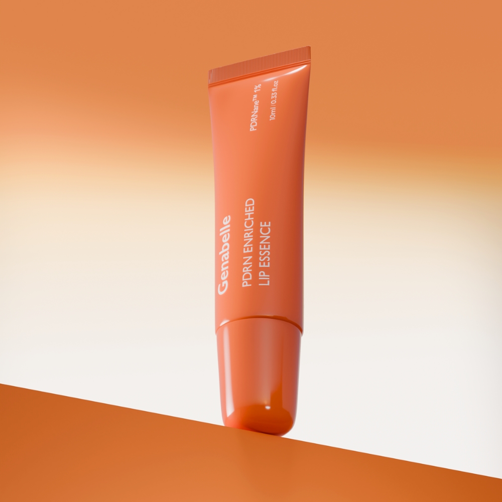 제나벨 PDRN 각질진정 고보습 인리치드 립 에센스 10ml - 상세 이미지 4