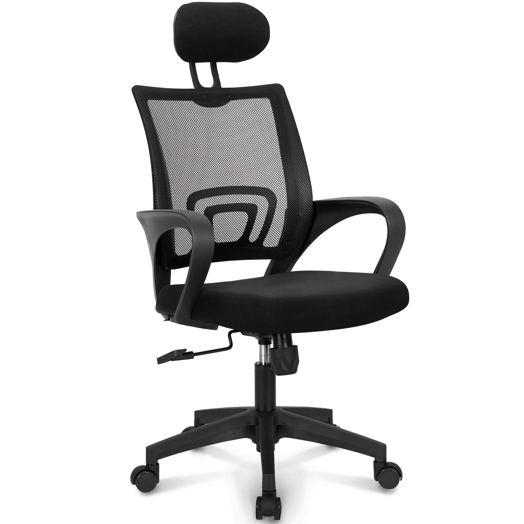 네오체어 CPS-H 메쉬 사무실 책상 학생 컴퓨터 편한 공부 사무용 의자