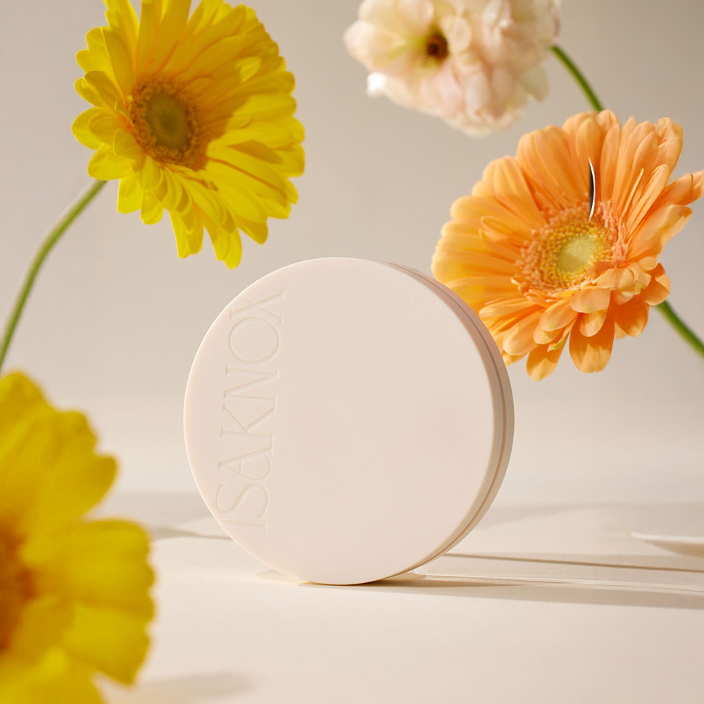 이자녹스 비타웨어 커버쿠션 13g (SPF 50+/PA+++) 단품 제품 이미지