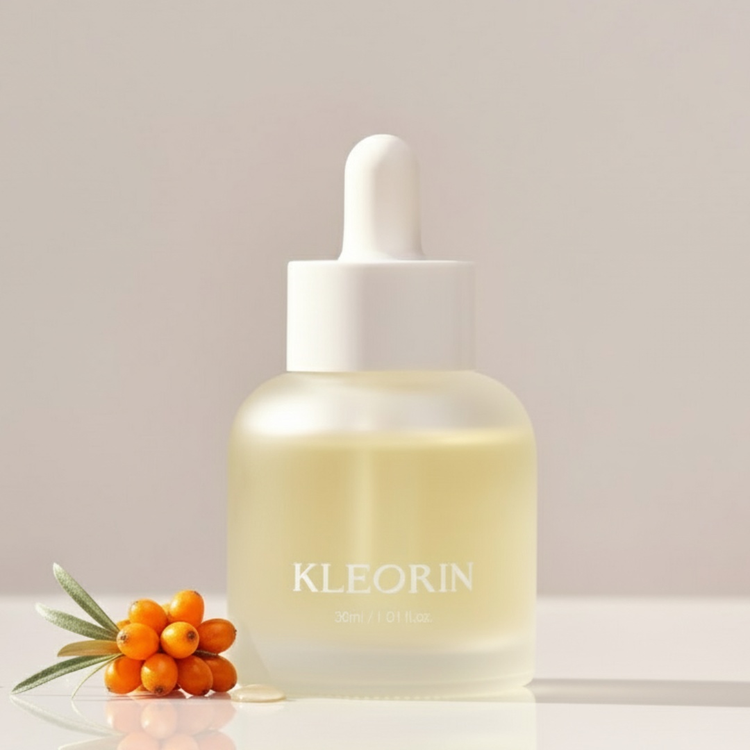 클레오린 비타씨 브라이트닝 세럼/기미 주름 나이아신아마이드 앰플 30ml, 1개 - 메인 이미지