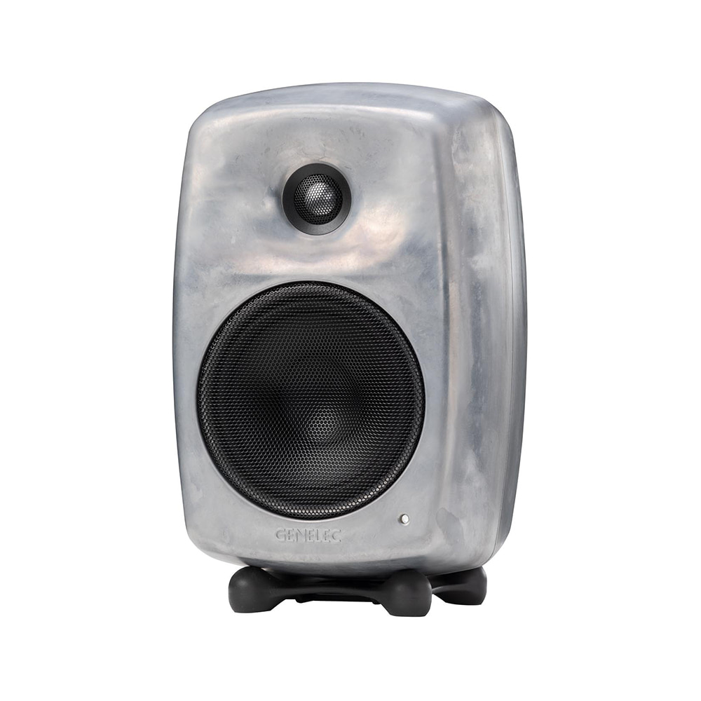 [GENELEC] 제네렉 8330A 스튜디오 모니터 스피커 로우컬러 1EA - 상세 이미지 3