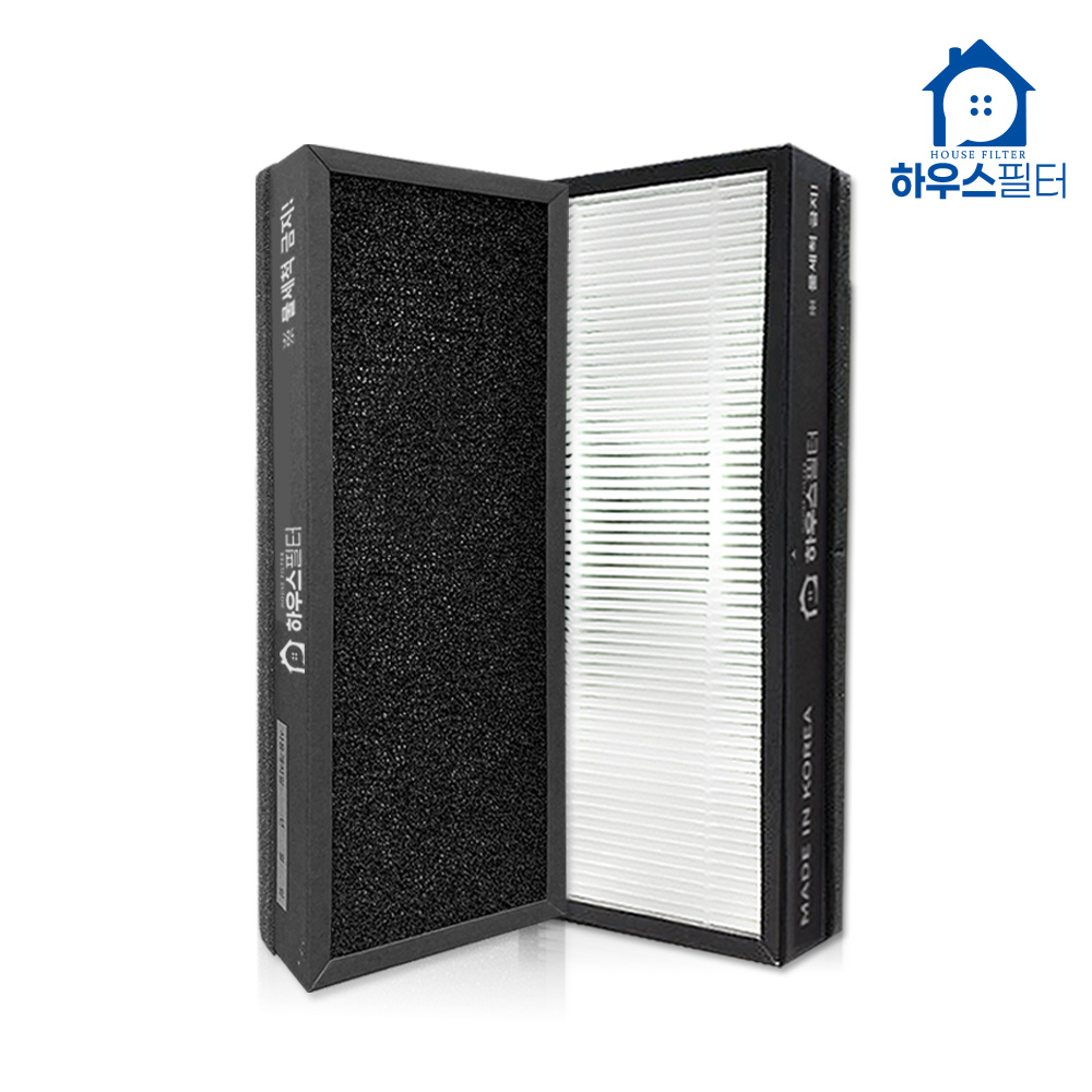 [호환] 위니아 공기청정기 필터 AWP-50PTPC AWX-7PBD 하우스필터