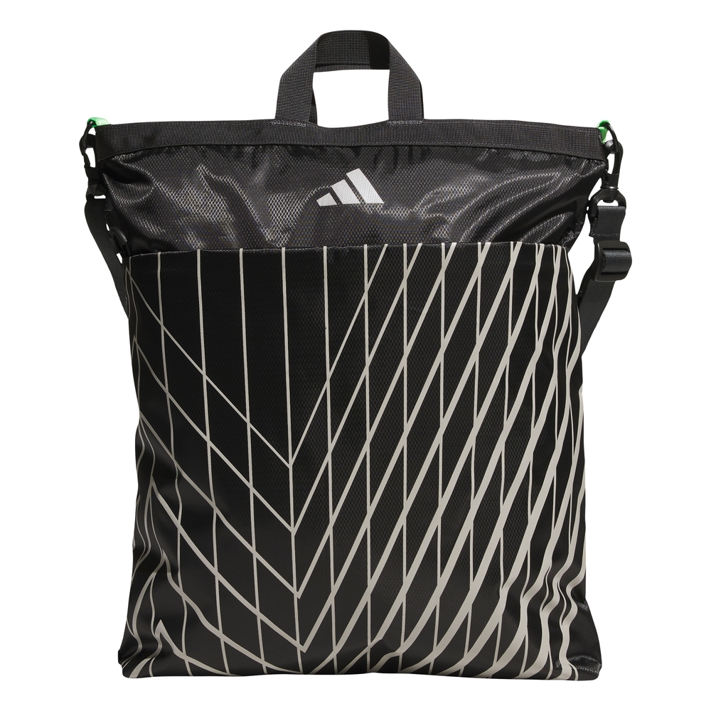 [아디다스 공식] ADIZERO SH TOTE JM6698 이미지 7
