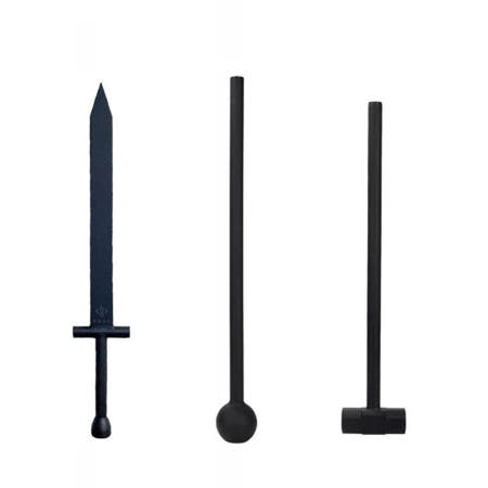 메이스벨 해머벨 망치 소드벨 근력 크로스핏 코어 스윙