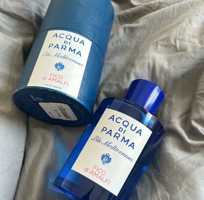 (국내백화점) 아쿠아디파르마 피코 디 아말피 EDP 향수 100ml - 상품 이미지