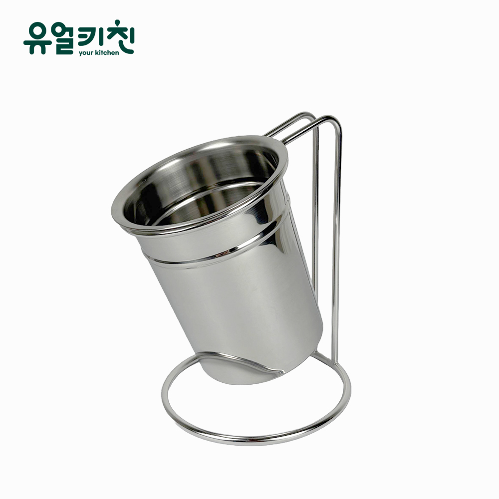 유얼키친 비엠피통 거치대 세트 - 메인 이미지