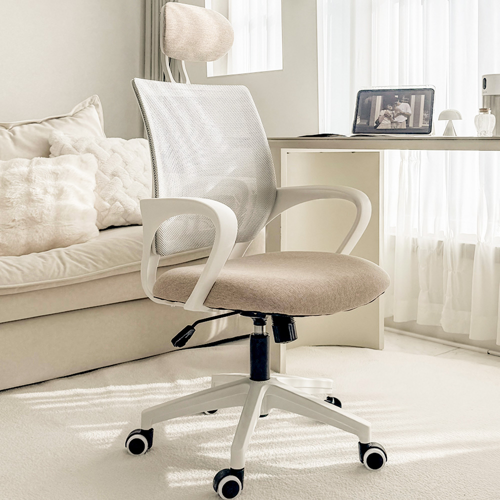 네오체어 CPS-H 메쉬 사무실 책상 학생 컴퓨터 편한 공부 사무용 의자