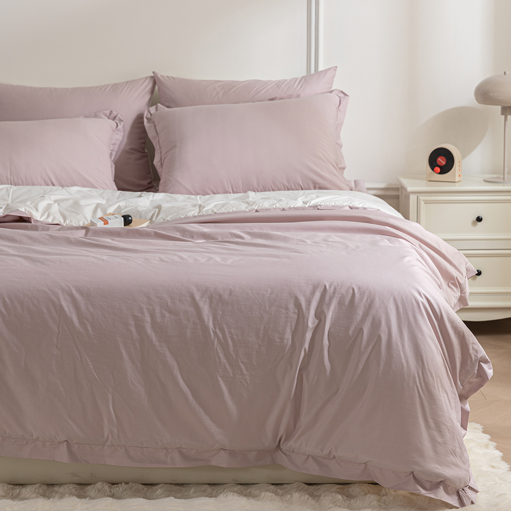 셀리아 퓨어블랑 프리미엄 호주산 양모 무봉제 호텔침구 겨울이불 양모이불