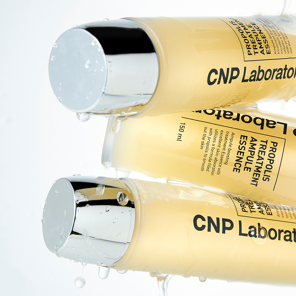 차앤박 CNP  프로폴리스 트리트먼트 첫단계 앰플 에센스 150ml 2개 이미지 8