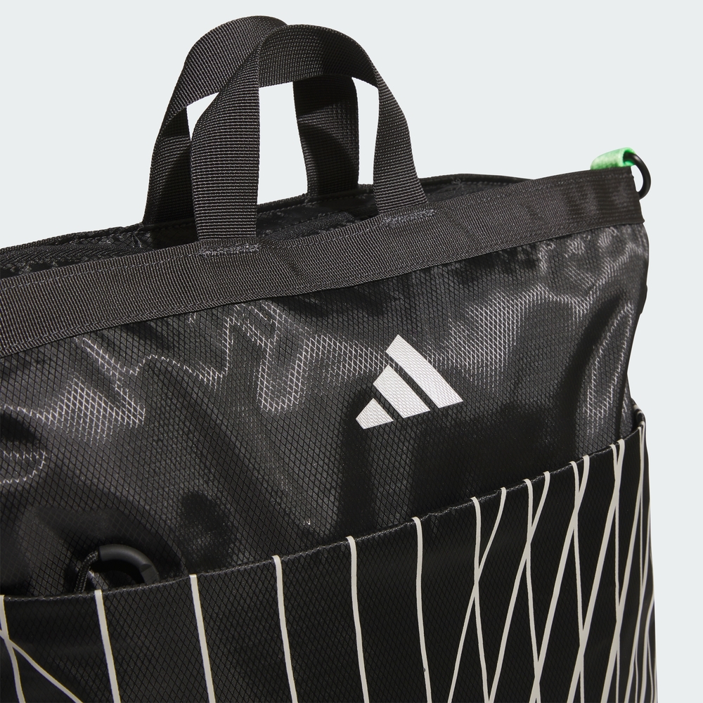 [아디다스 공식] ADIZERO SH TOTE JM6698 - 상세 이미지 5