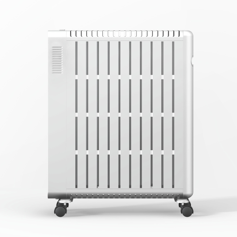 신일 라디에이터 방열기 사무실 가정용 라디에이터 라제이터 이미지 4