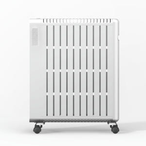 신일 라디에이터 방열기 사무실 가정용 라디에이터 라제이터 개봉기 | 실사용 후기 - 상품 이미지 4