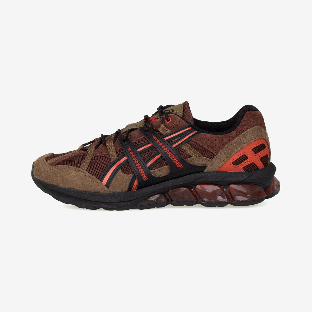 아식스 젤 소노마 180 운동화 1203A272-200