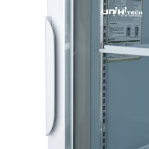 소상공인지원 1등급 음료수 쇼케이스 냉장고 UN-465RF 꽃 카페 음료... 개봉기 | 실사용 후기 - 상품 이미지 3