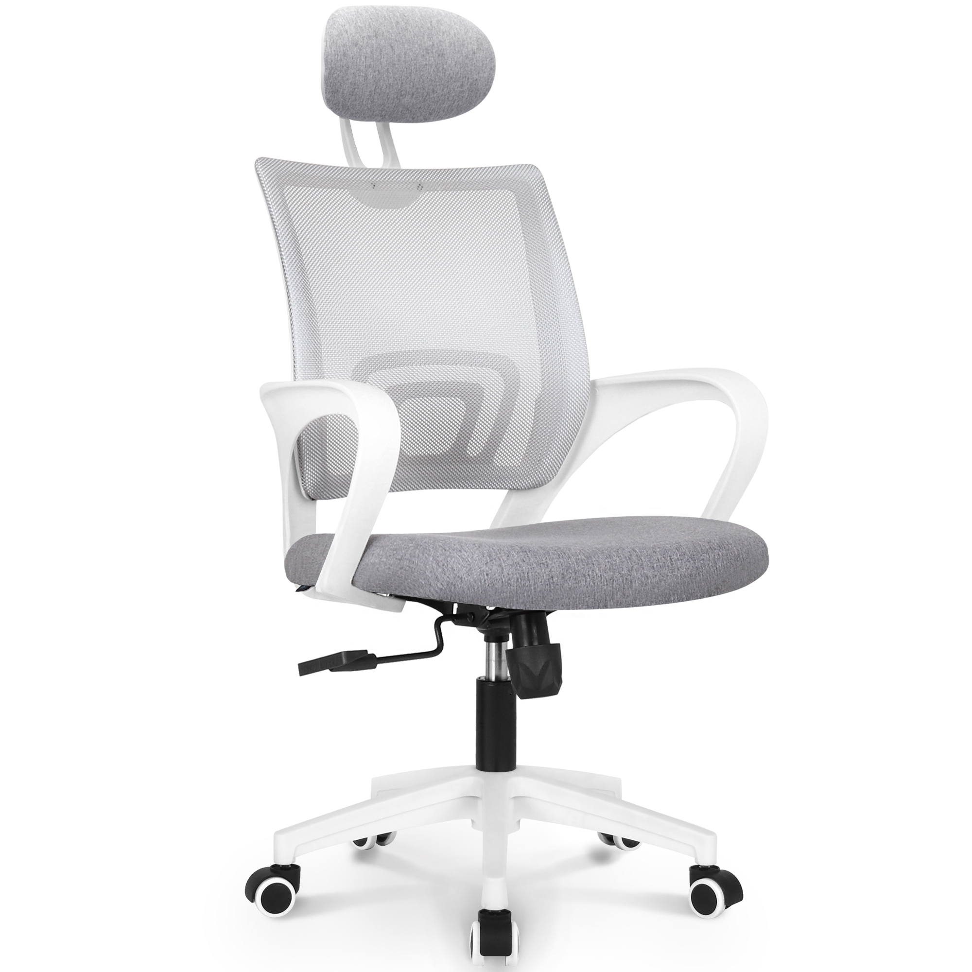 네오체어 CPS-H 메쉬 사무실 책상 학생 컴퓨터 편한 공부 사무용 의자